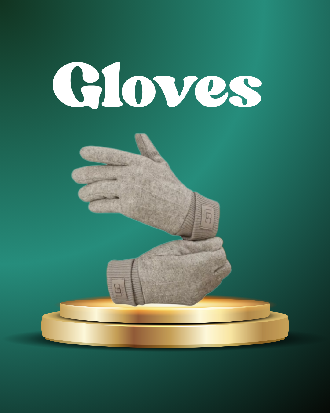 Gloves