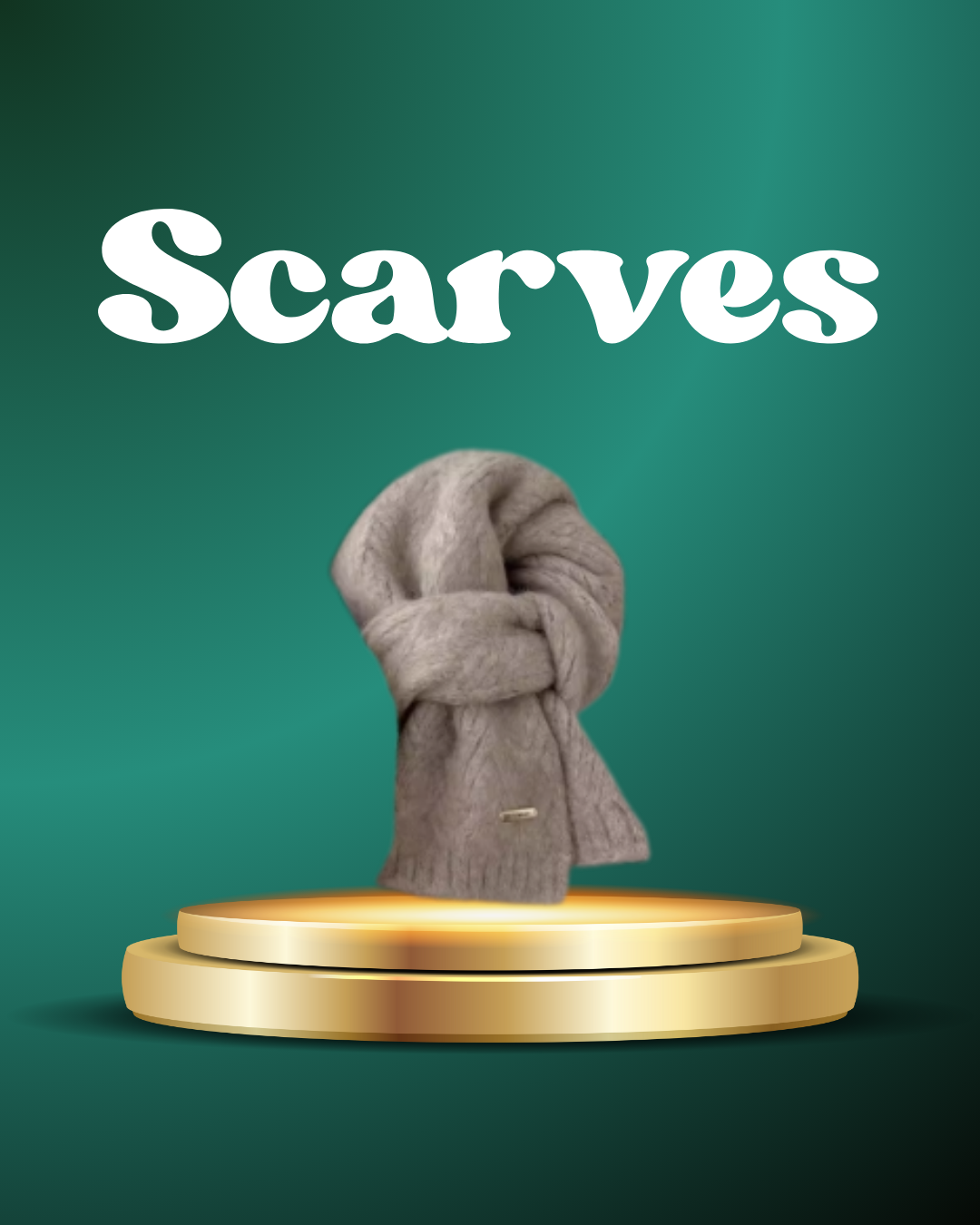 Scarves